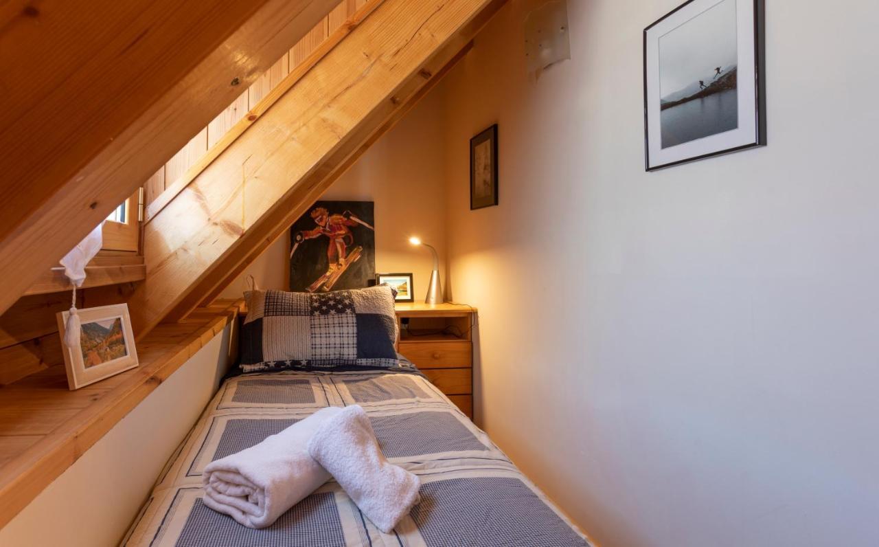 Apartamento Con Encanto Vielha Kültér fotó